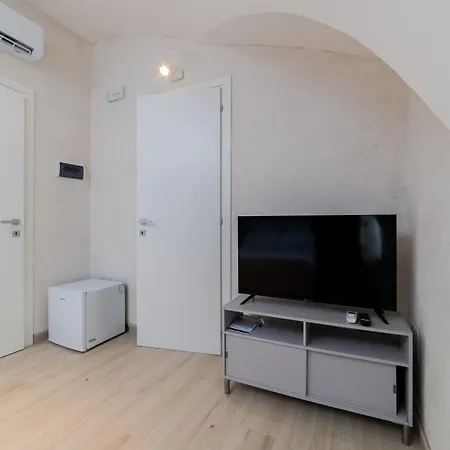 Comfort Zone - Amalfi Coast 3*