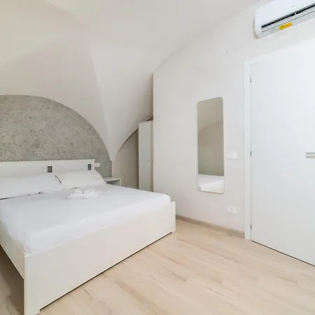 Comfort Zone - Amalfi Coast 3*