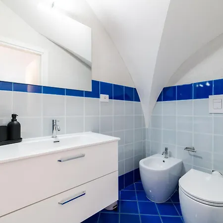 Comfort Zone - Amalfi Coast 3* Maiori