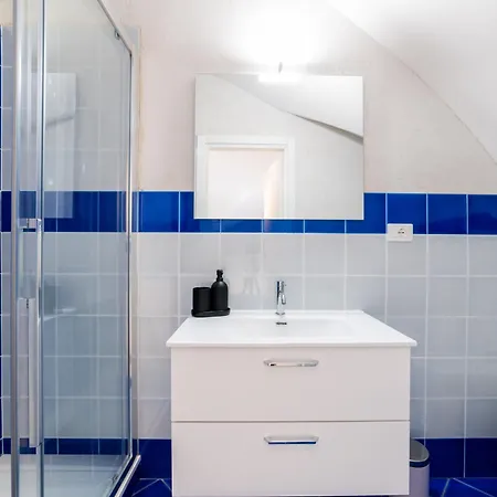 Comfort Zone - Amalfi Coast Guest house