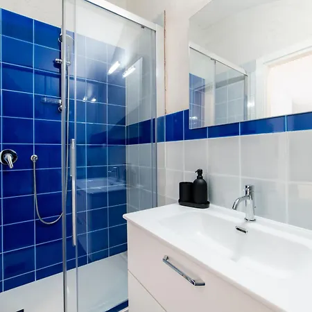 Comfort Zone - Amalfi Coast Pensionat Maiori