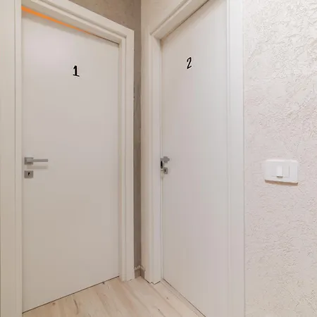 Comfort Zone - Amalfi Coast Pensionat Maiori