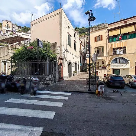 Gasthof Comfort Zone - Amalfi Coast Maiori